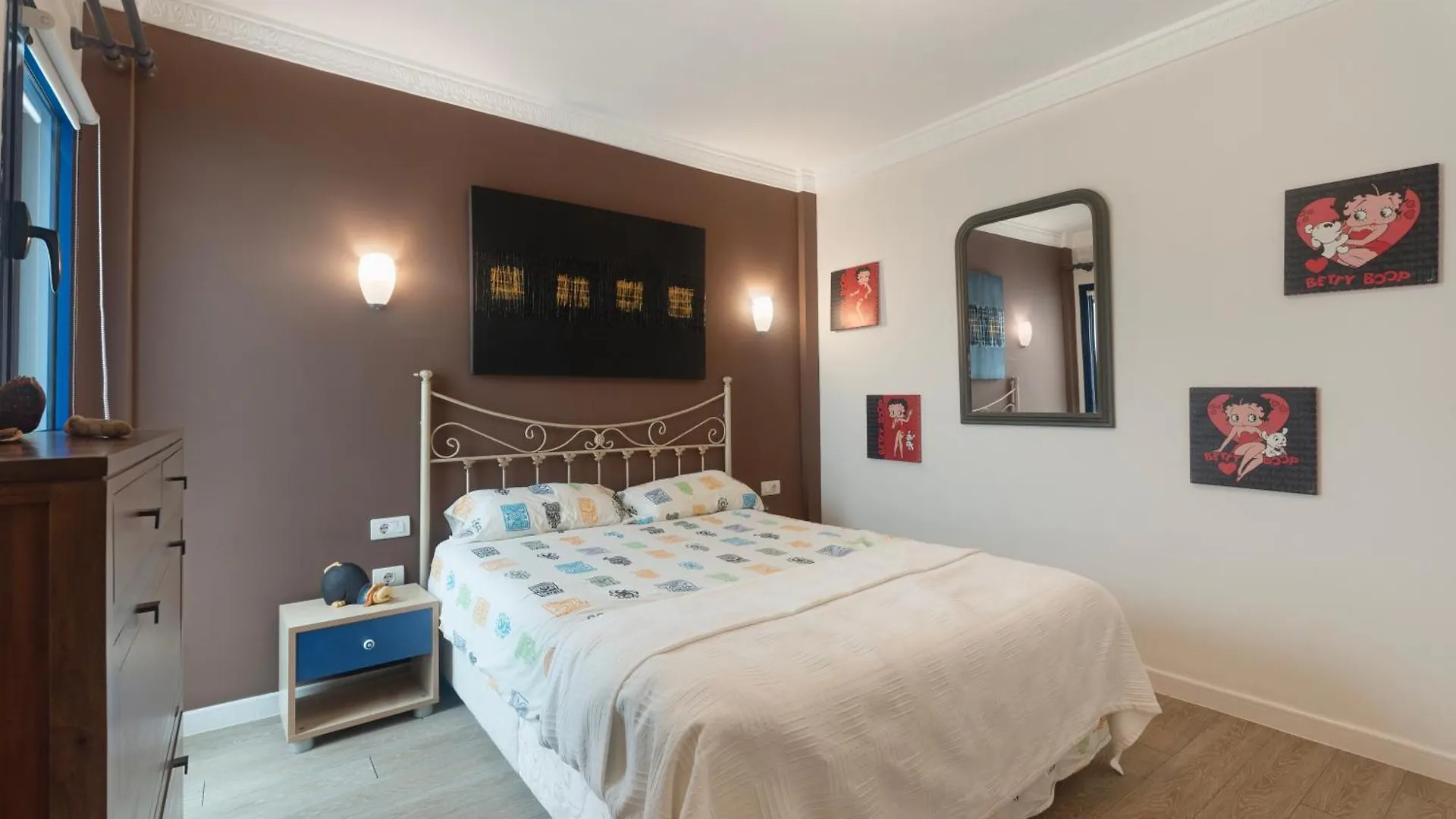 Apto Corsol Playa San Juan Apartament Playa de San Juan (Tenerife)