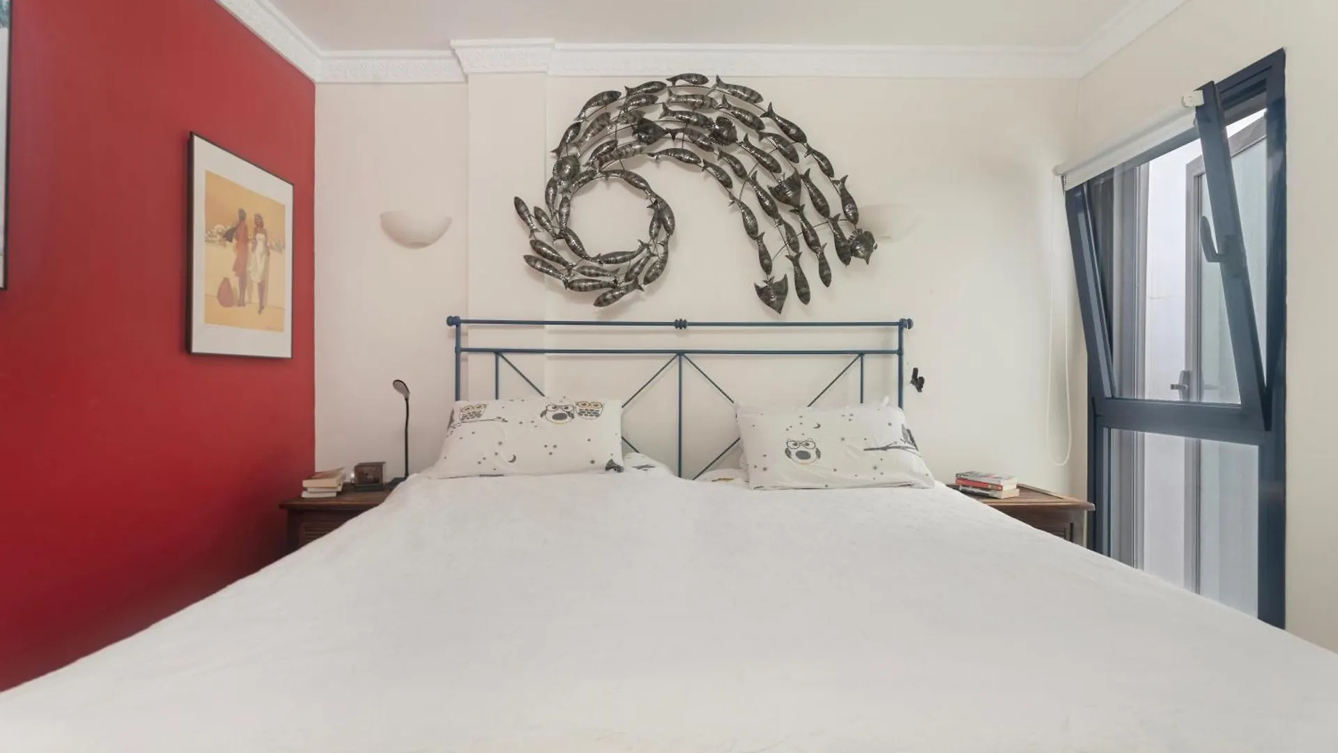 شقة Apto Corsol Playa San Juan إسبانيا