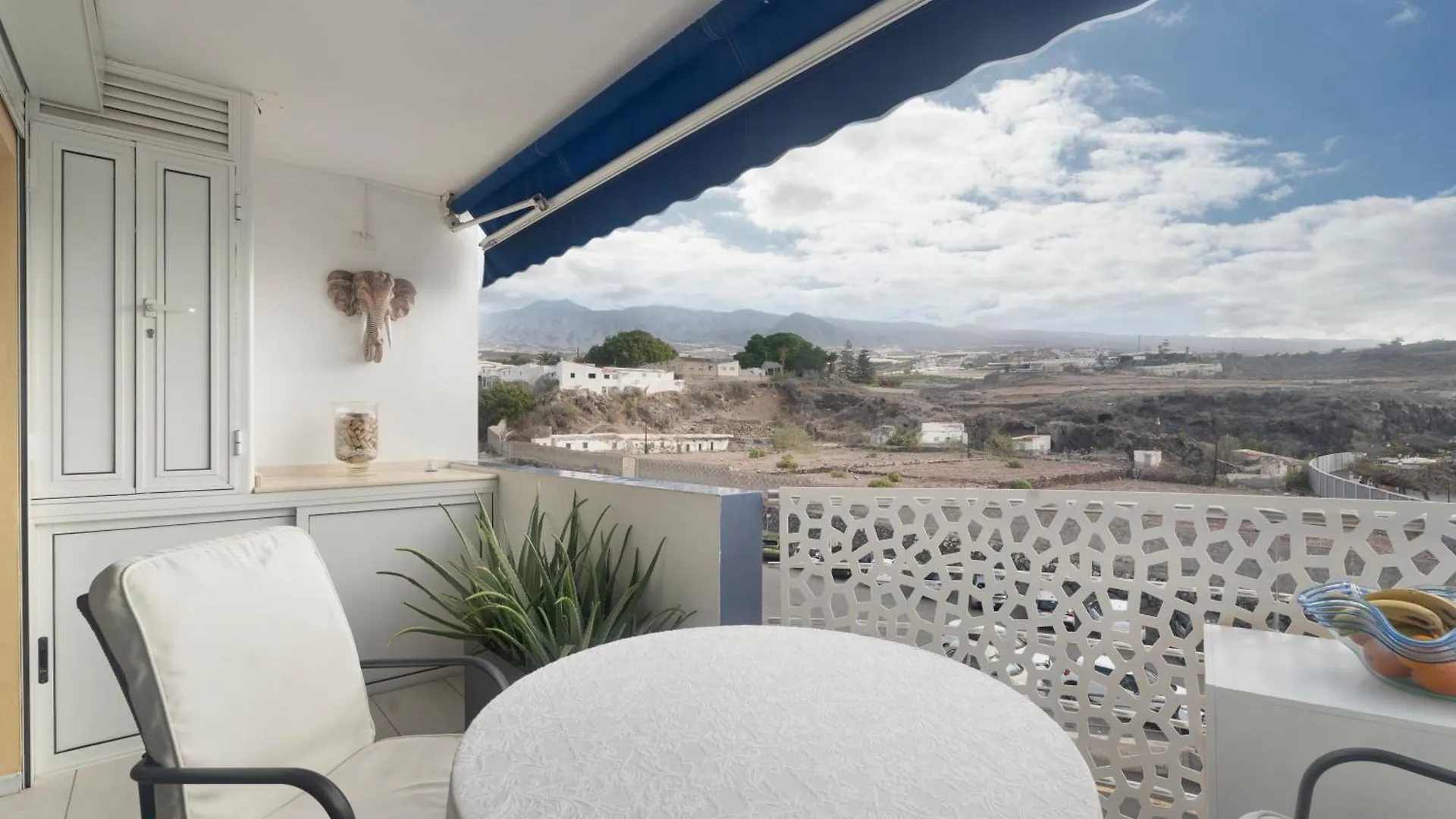 Apartment Apto Corsol Playa San Juan Spain