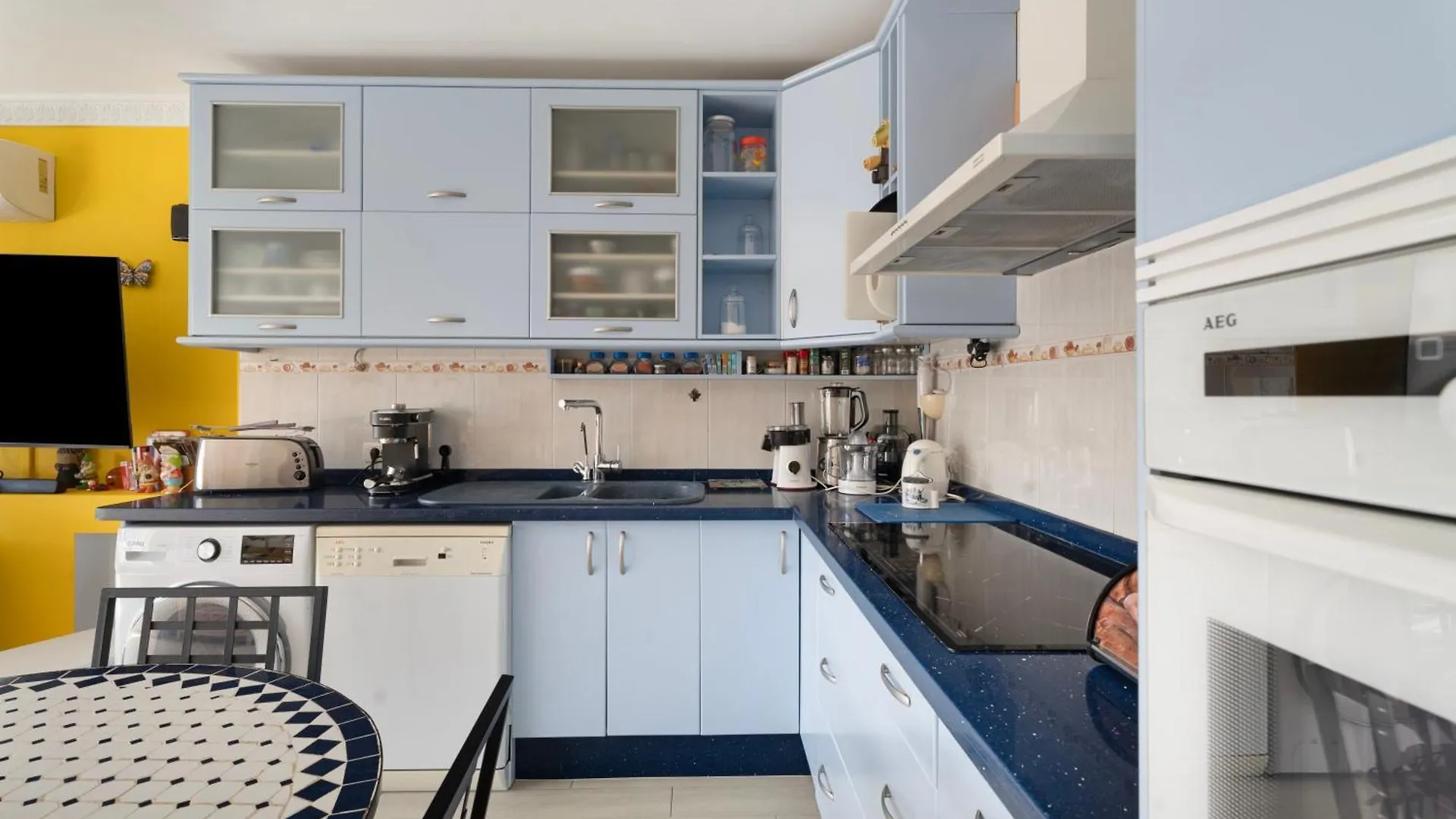 Apartament Apto Corsol Playa San Juan Hiszpania