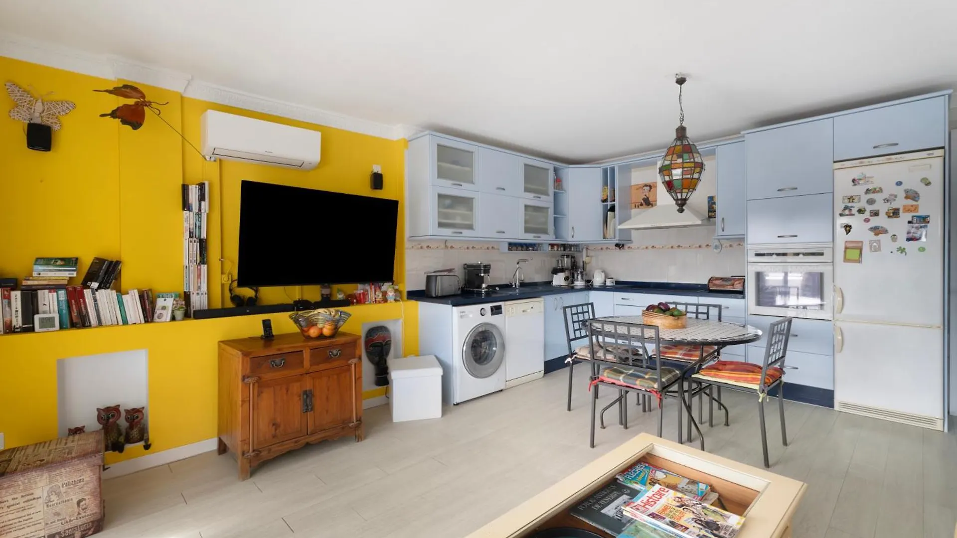 شقة Apto Corsol Playa San Juan