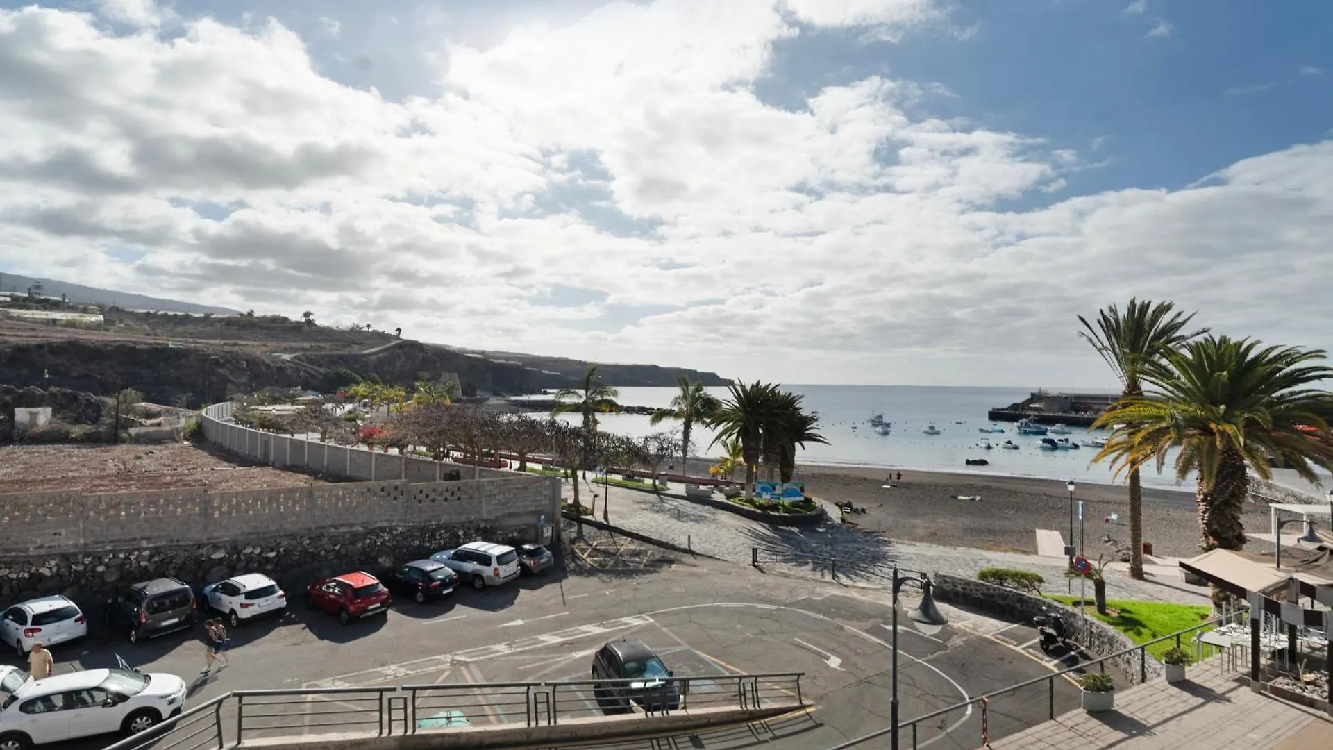 Apartment Apto Corsol Playa San Juan