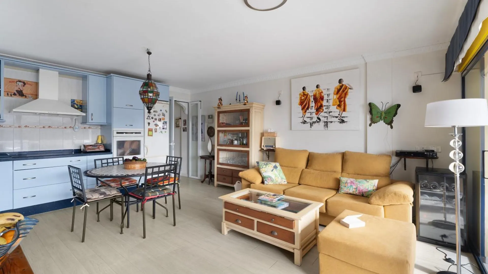 Apartment Apto Corsol Playa San Juan