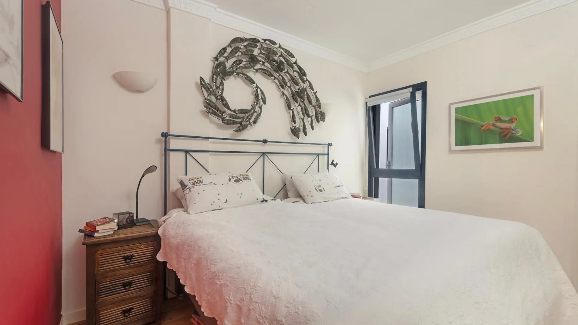 Apartament Apto Corsol Playa San Juan