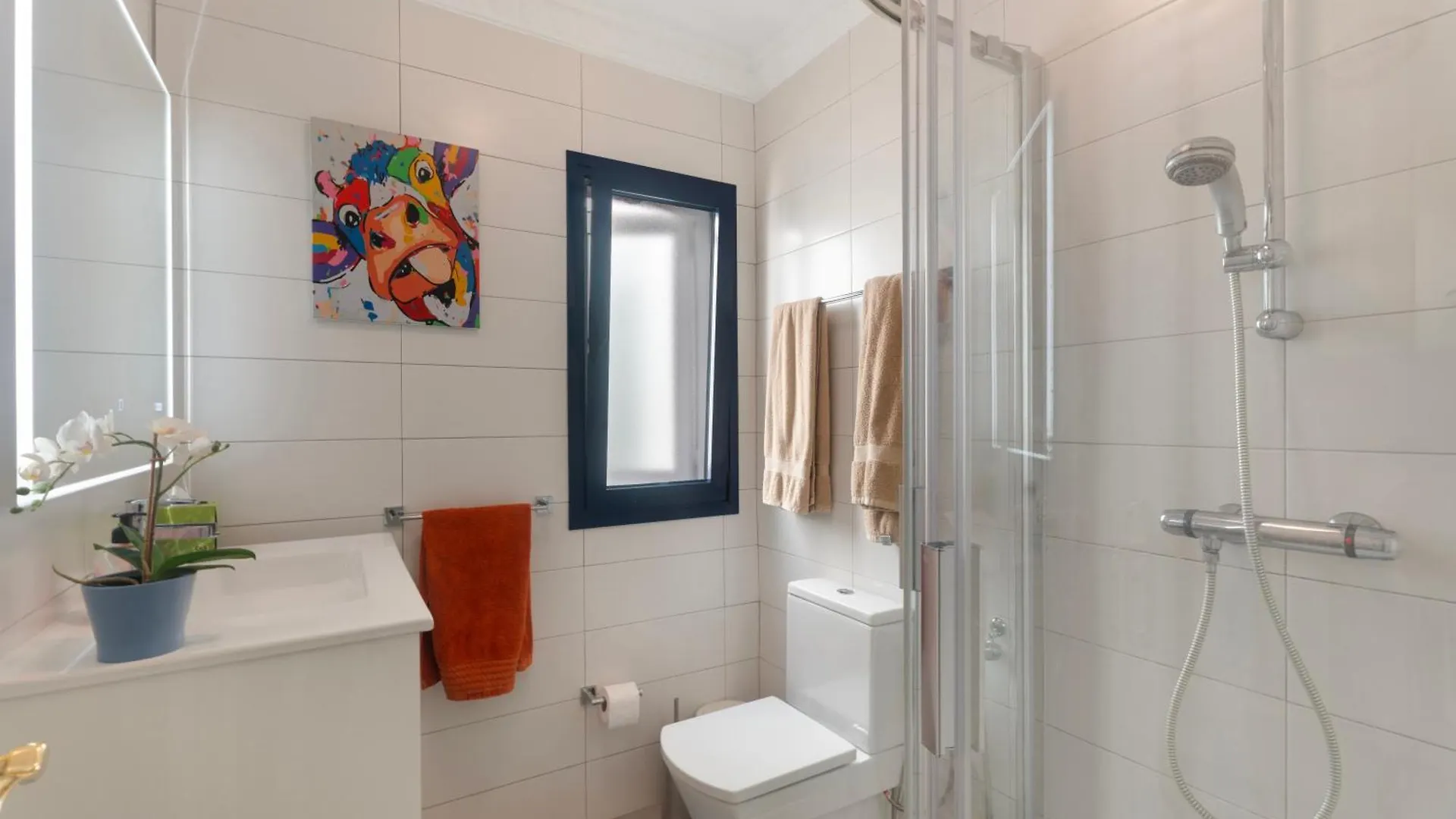 شقة Apto Corsol Playa San Juan