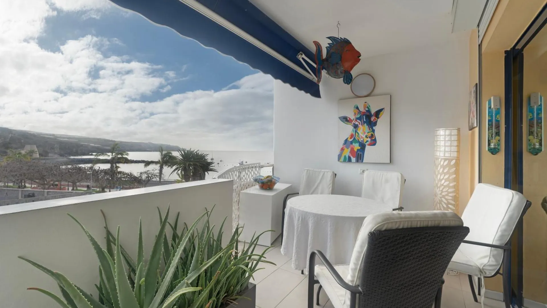 Apartment Apto Corsol Playa San Juan