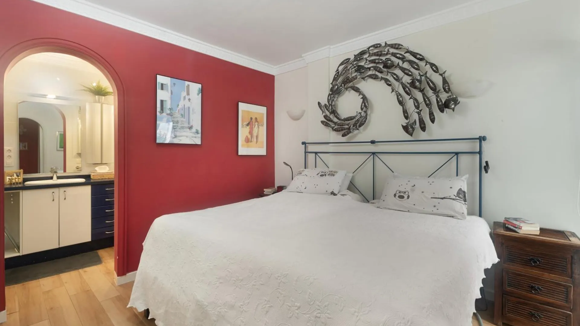 Apto Corsol Playa San Juan 0*, بلايا دي سان خوان إسبانيا