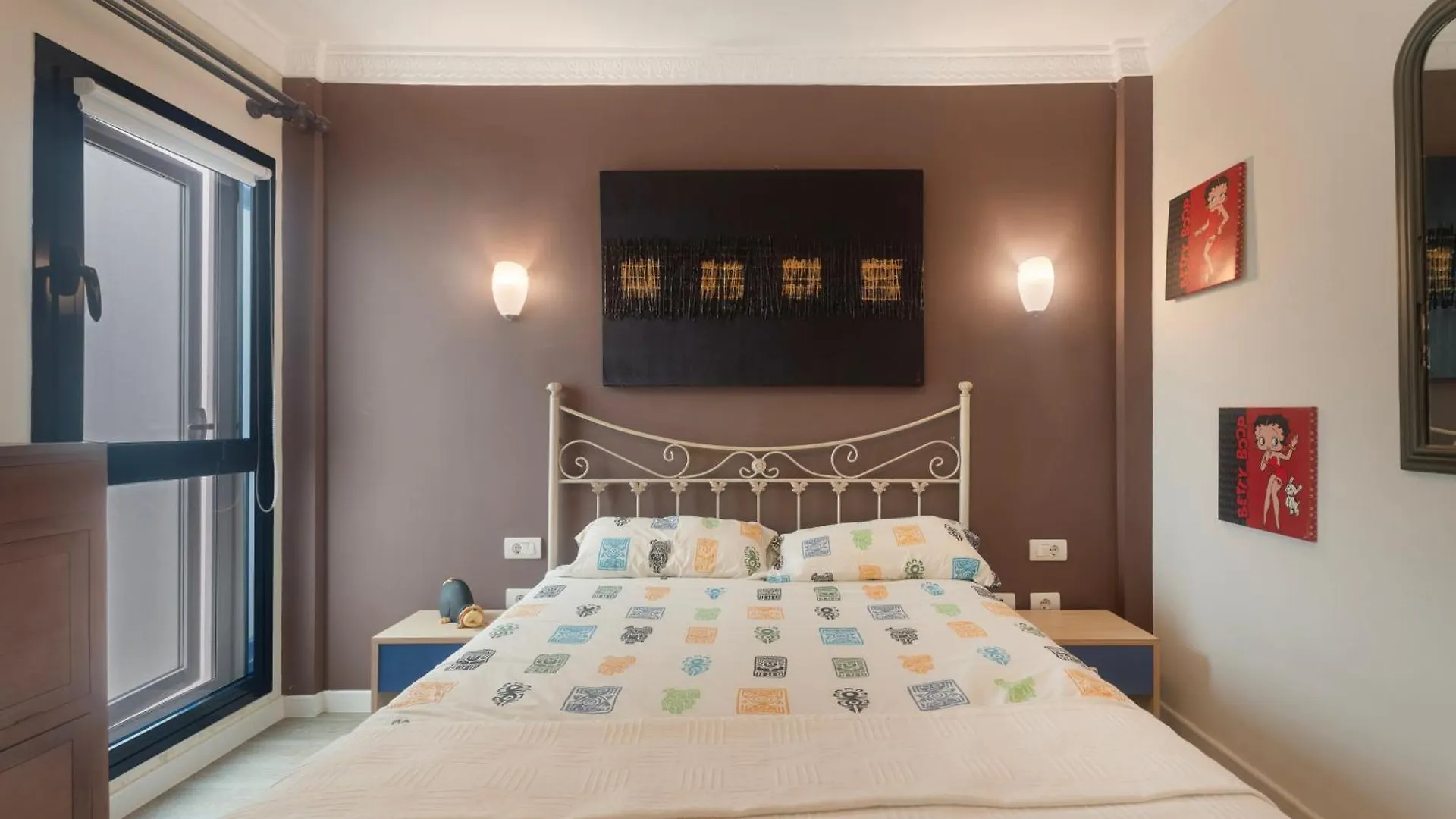 Apto Corsol Playa San Juan شقة بلايا دي سان خوان