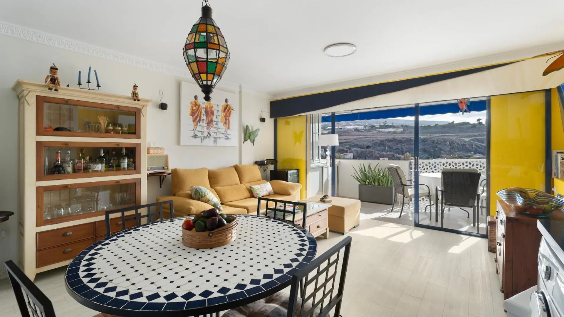 Apartment Apto Corsol Playa San Juan