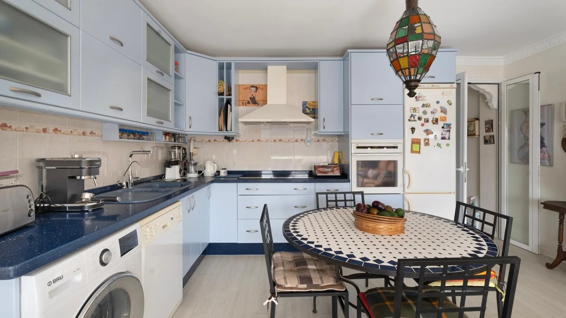 Apto Corsol Playa San Juan Apartment
