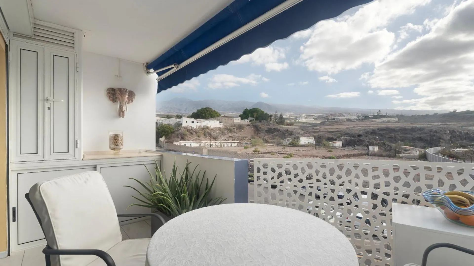 Apto Corsol Playa San Juan Apartment Playa de San Juan (Tenerife)