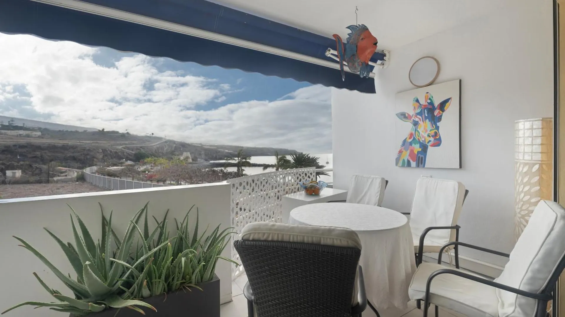 Apto Corsol Playa San Juan