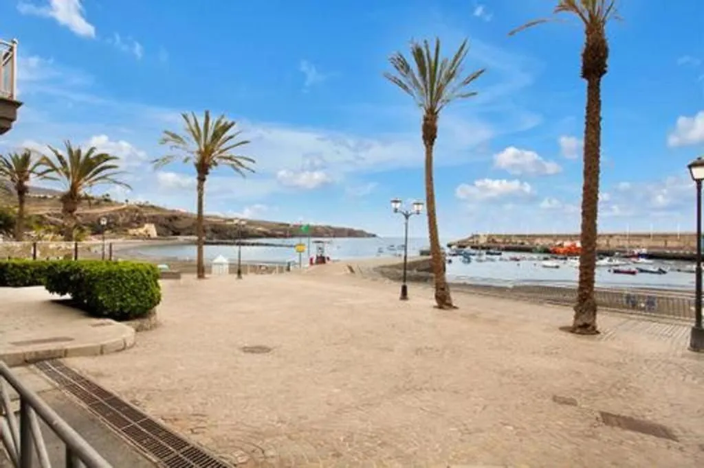 Apartamento Apto Corsol Playa San Juan