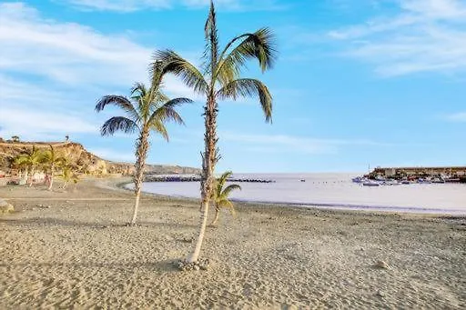 Apto Corsol Playa San Juan شقة بلايا دي سان خوان