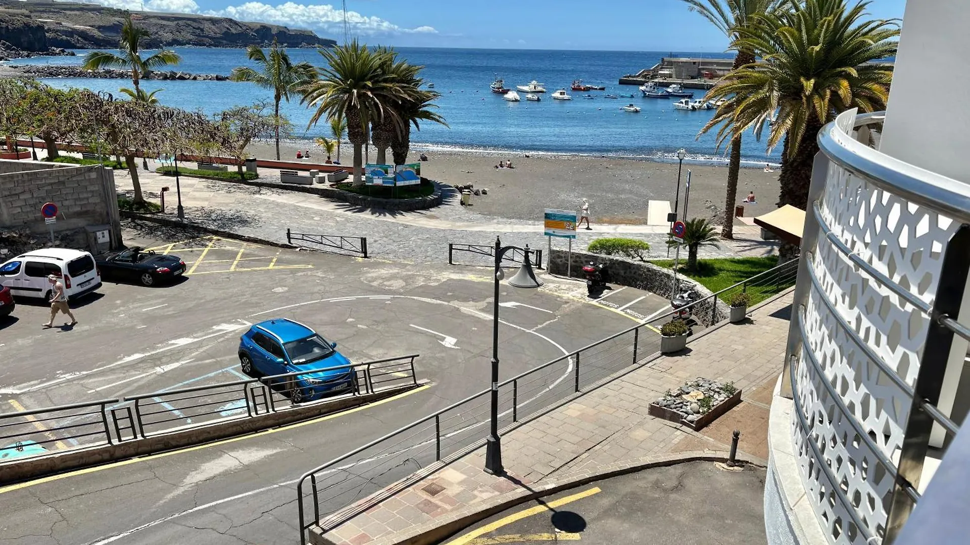Apartament Apto Corsol Playa San Juan