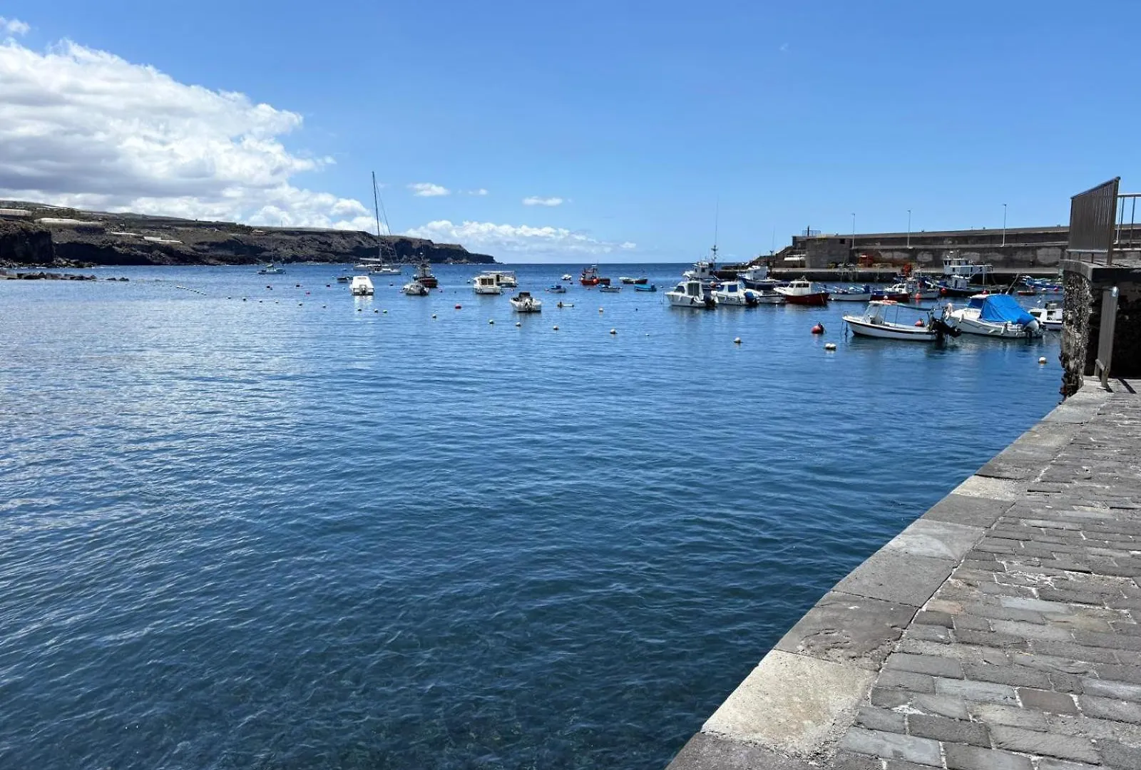 Apartament Apto Corsol Playa San Juan Hiszpania