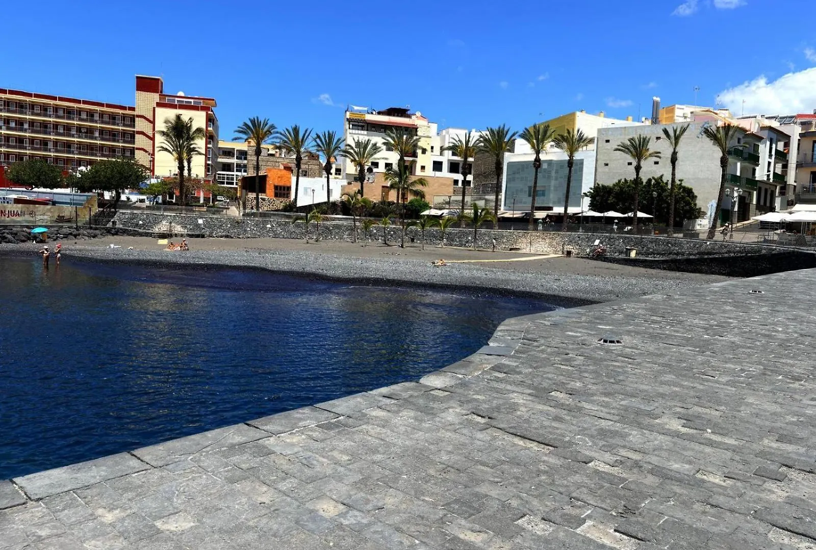 Apto Corsol Playa San Juan Playa de San Juan (Tenerife)