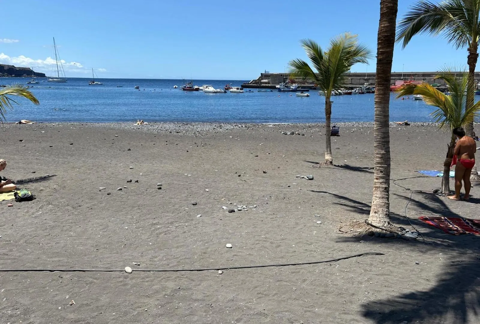 Apto Corsol Playa San Juan 0*, بلايا دي سان خوان
