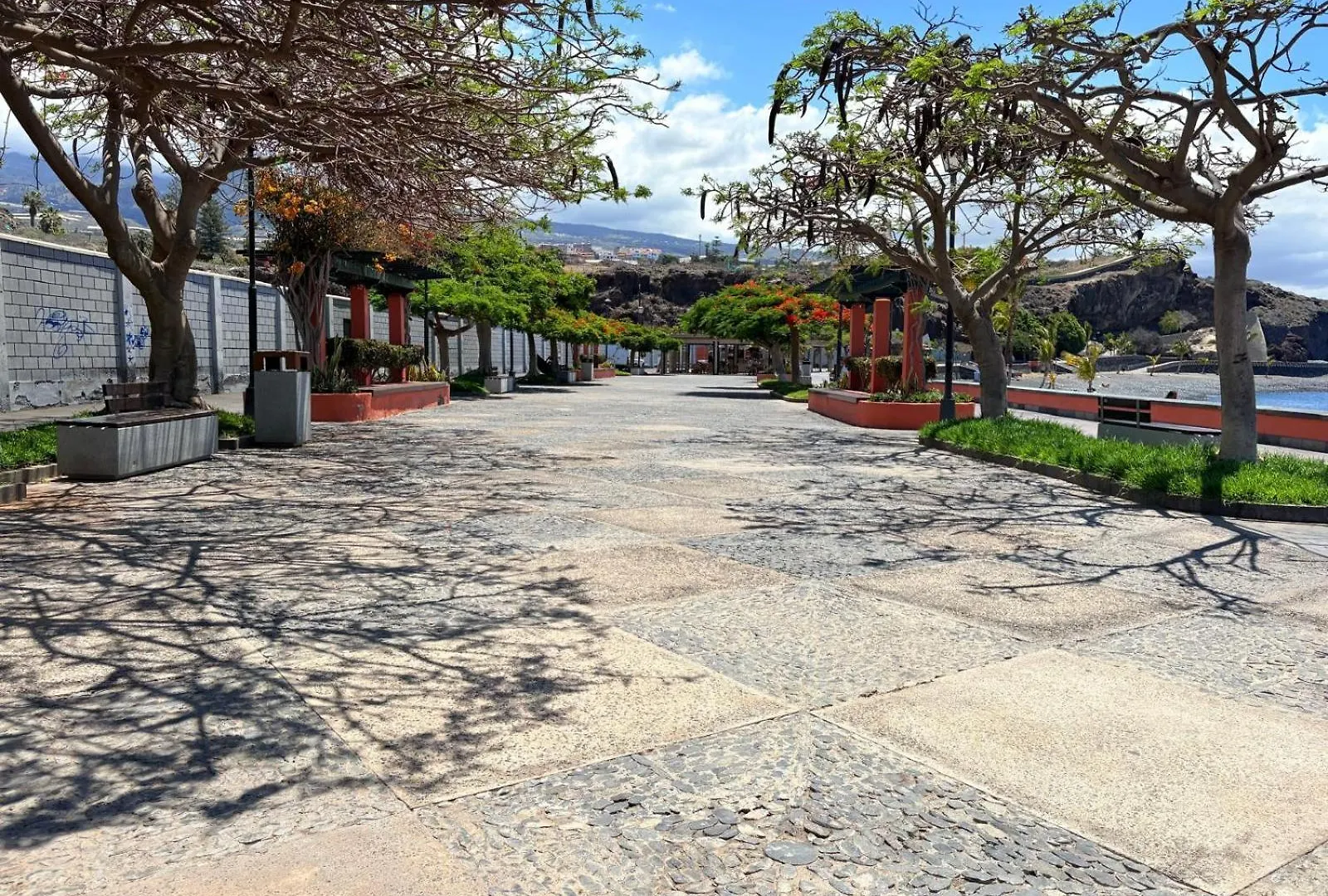 Apto Corsol Playa San Juan
