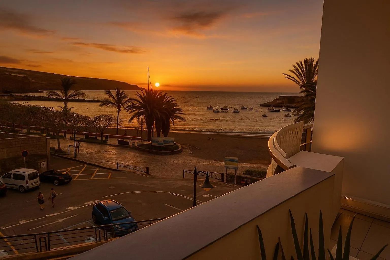 Apto Corsol Playa San Juan Hiszpania