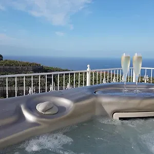 Bed & Breakfast Casa Mariposa (adults Only), Playa de San Juan (Tenerife)