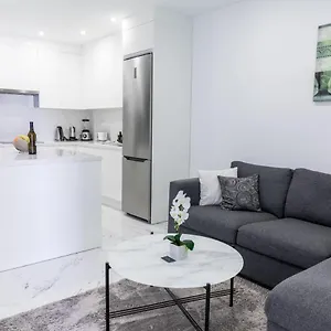  Apartamento Aqua Vista