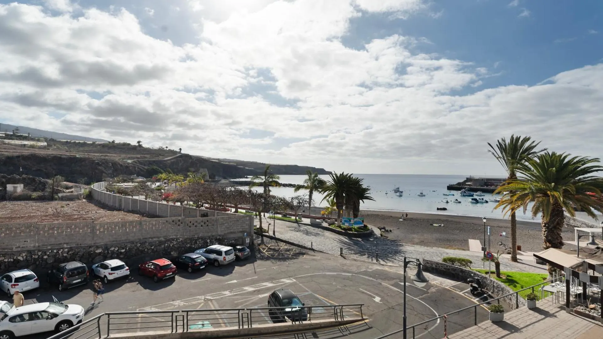 Apto Corsol Playa San Juan Hiszpania