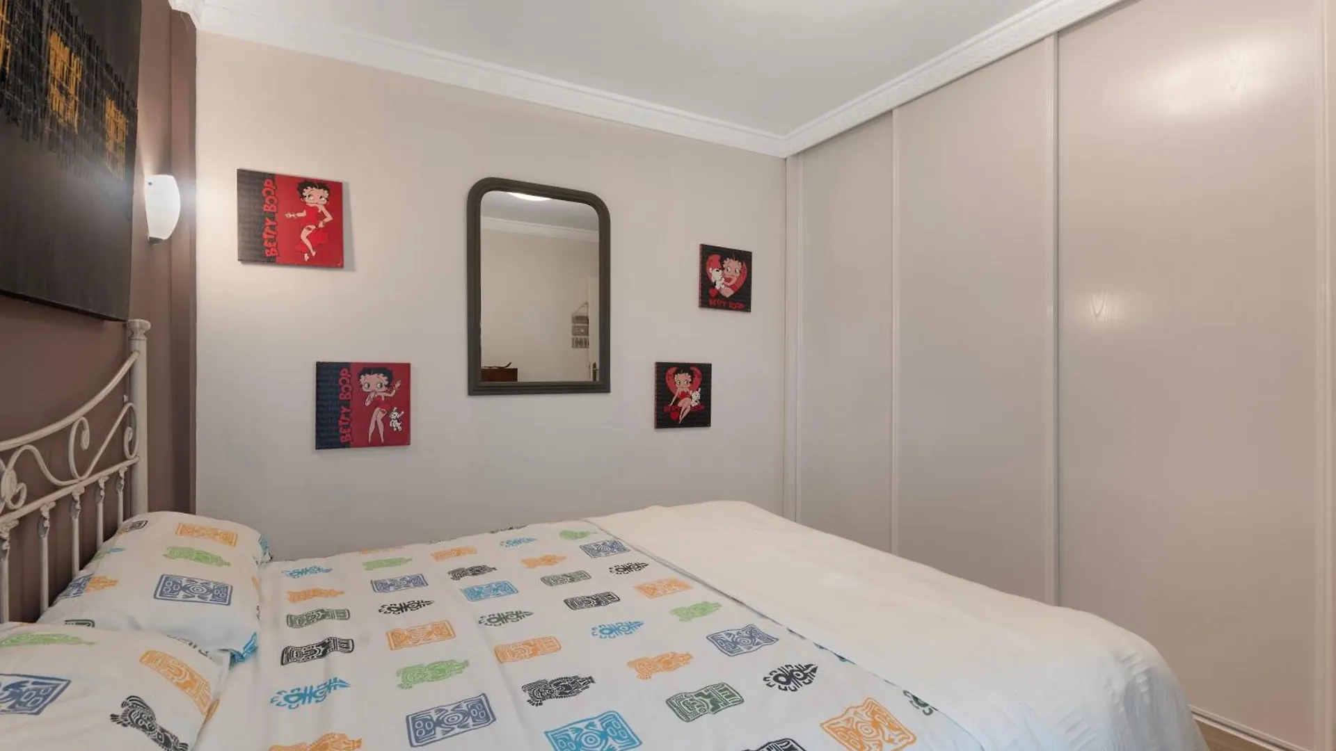 Apto Corsol Playa San Juan 0*, 圣胡安海滩 西班牙