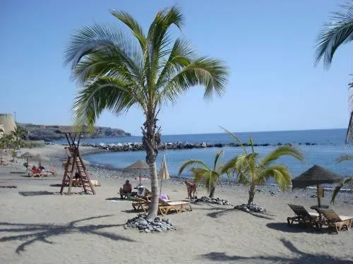 Apto Corsol Playa San Juan 西班牙
