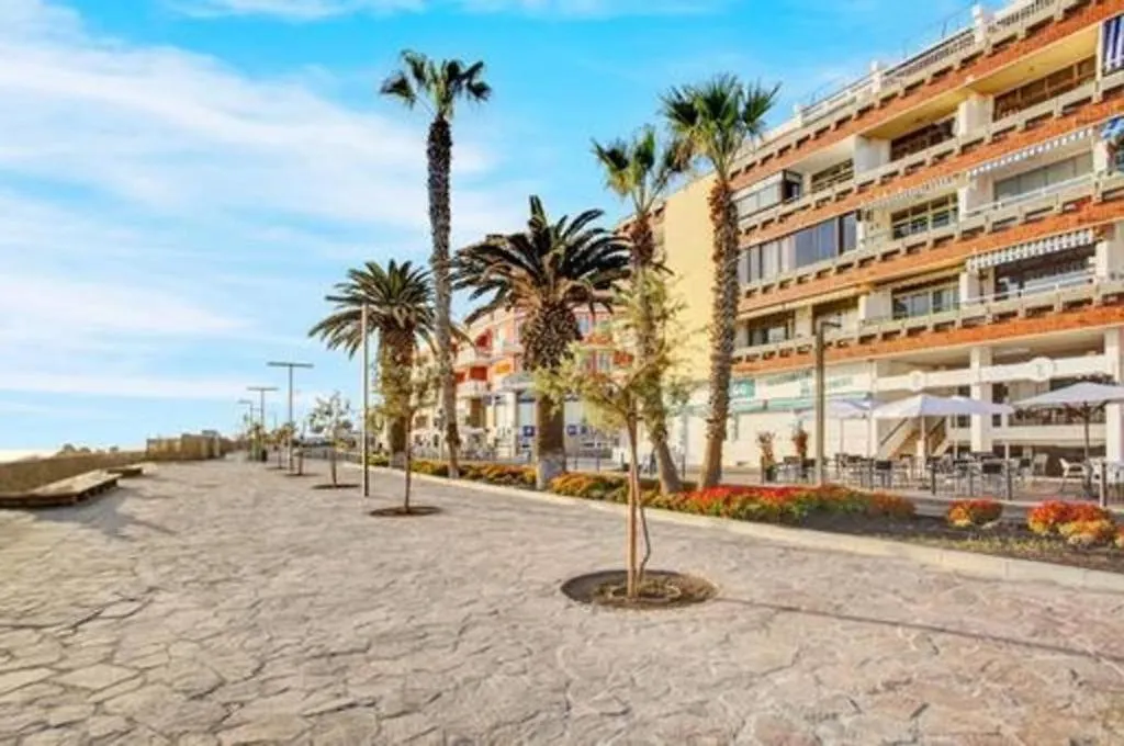 公寓 Apto Corsol Playa San Juan