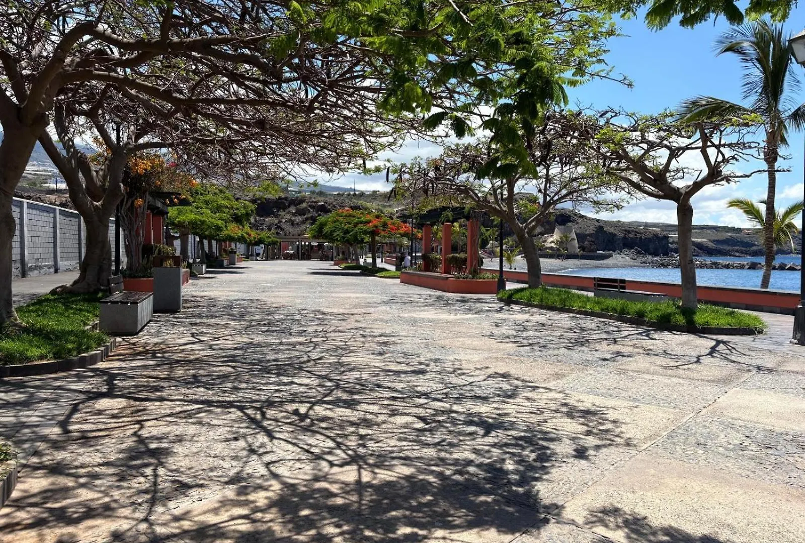 Apto Corsol Playa San Juan 西班牙