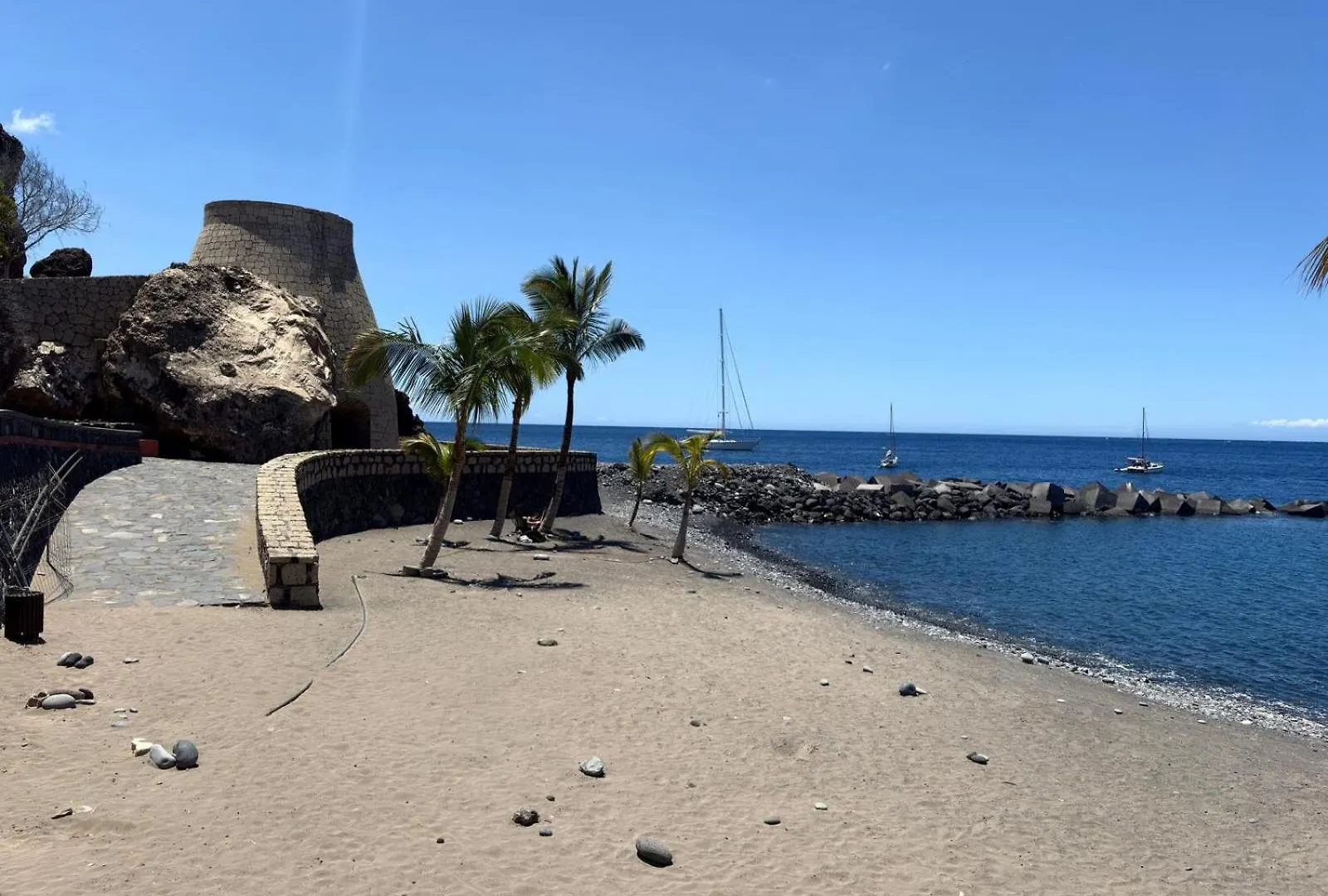 Apto Corsol Playa San Juan 0*, 圣胡安海滩 西班牙