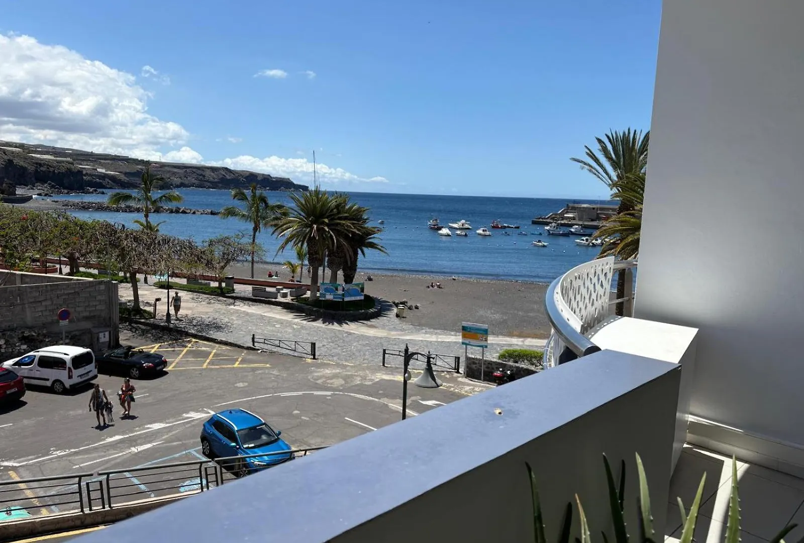Apto Corsol Playa San Juan