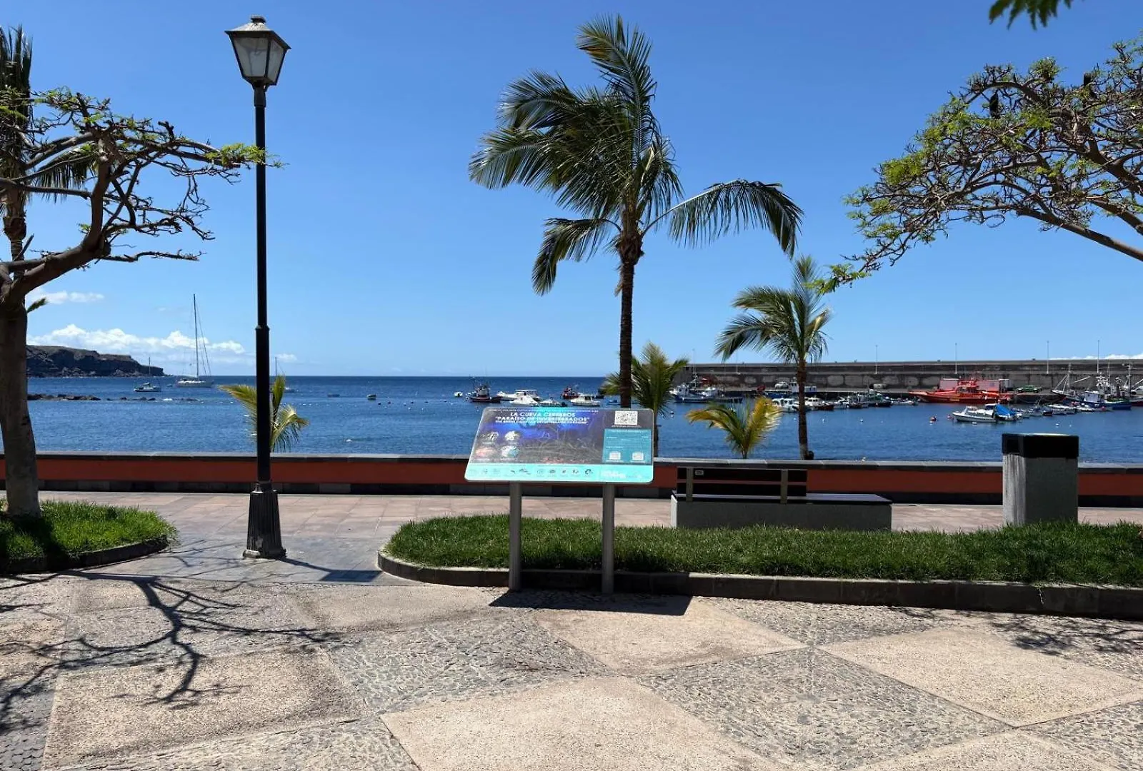 Apto Corsol Playa San Juan 公寓 圣胡安海滩
