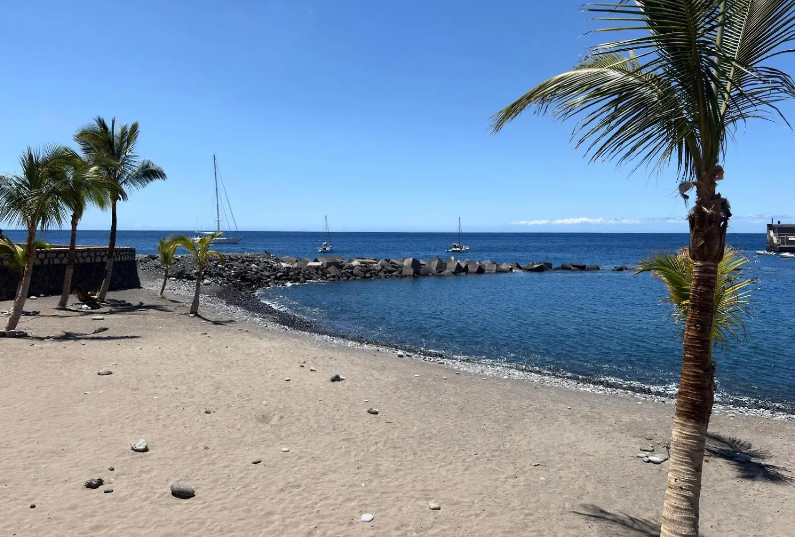 公寓 Apto Corsol Playa San Juan