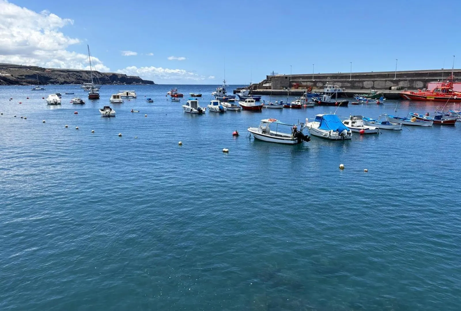 Apto Corsol Playa San Juan 公寓
